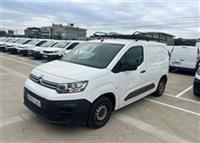 CITROEN 1.5 BLUEHDI 56KW TALLA M CONTROL (7 - 6762-LHJ